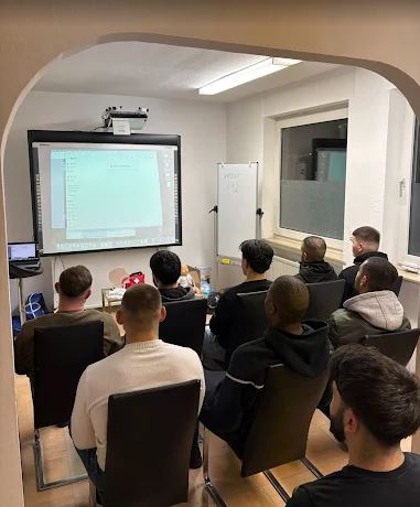 Erste Hilfe Kurs Kassel